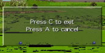 PGA Tour 96 3DO Screenshot