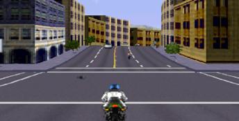 Road Rash 3DO Screenshot