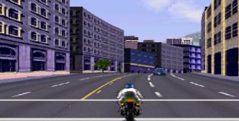 Road Rash 3DO Screenshot