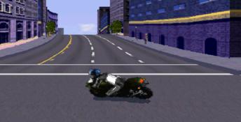 Road Rash 3DO Screenshot