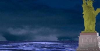 Shadow Warriors 3DO Screenshot