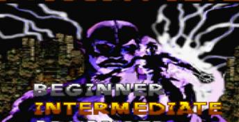 Shadow Warriors 3DO Screenshot