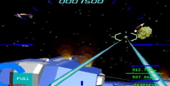 Starblade 3DO Screenshot