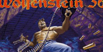 Wolfenstein 3D 3DO Screenshot