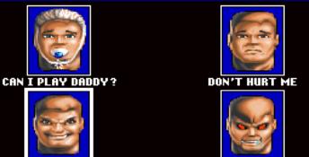 Wolfenstein 3D 3DO Screenshot