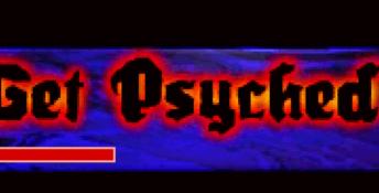 Wolfenstein 3D 3DO Screenshot