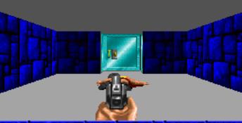 Wolfenstein 3D 3DO Screenshot