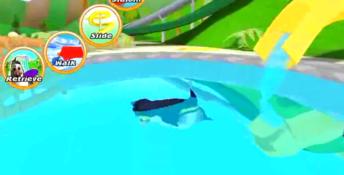 101 Penguin Pets 3D 3DS Screenshot