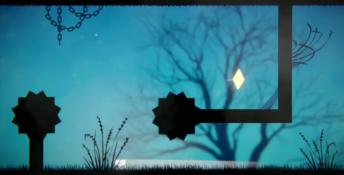 36 Fragments of Midnight 3DS Screenshot