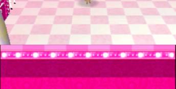 Barbie: Dreamhouse Party 3DS Screenshot