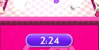 Barbie: Dreamhouse Party 3DS Screenshot