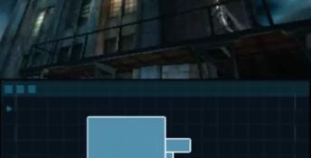 Batman: Arkham Origins Blackgate 3DS Screenshot