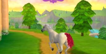 Bella Sara: The Magical Horse Adventures