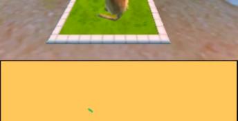 Cats & Dogs 3D: Pets at Play 3DS Screenshot
