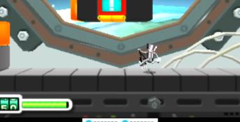 Chibi-Robo! Zip Lash 3DS Screenshot
