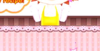 Cooking Mama: Sweet Shop 3DS Screenshot