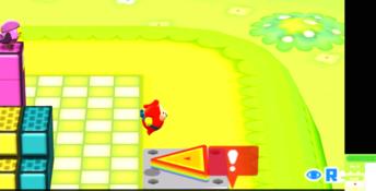 Crashmo 3DS Screenshot