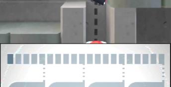 Cubic Ninja 3DS Screenshot