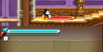 Disney Epic Mickey: The Power of Illusion