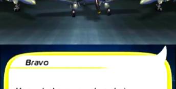 Disney Planes 3DS Screenshot