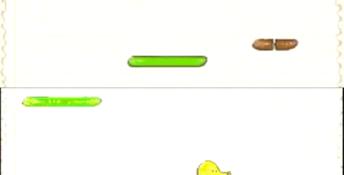 Doodle Jump Adventures 3DS Screenshot