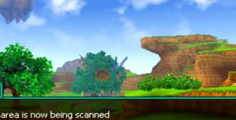 Dragon Quest Monsters: Joker 3 3DS Screenshot