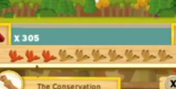Duck Dynasty 3DS Screenshot