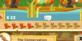 Duck Dynasty 3DS Screenshot