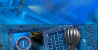 Hidden Expedition: Titanic 3DS Screenshot