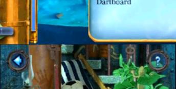 Hidden Expedition: Titanic 3DS Screenshot