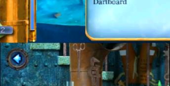 Hidden Expedition: Titanic 3DS Screenshot