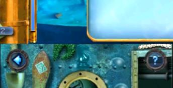 Hidden Expedition: Titanic 3DS Screenshot