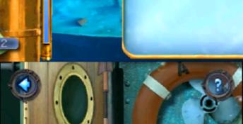 Hidden Expedition: Titanic 3DS Screenshot