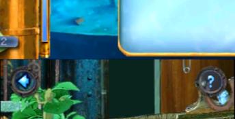 Hidden Expedition: Titanic 3DS Screenshot