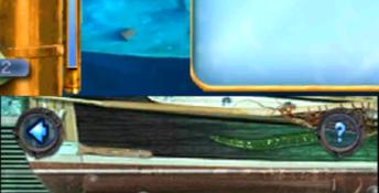 Hidden Expedition: Titanic 3DS Screenshot