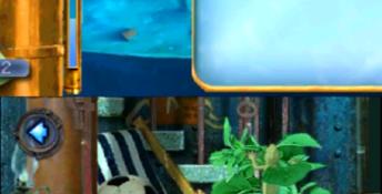 Hidden Expedition: Titanic 3DS Screenshot