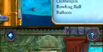 Hidden Expedition: Titanic 3DS Screenshot
