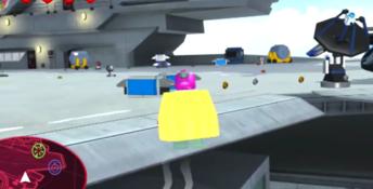 Lego Marvel Avengers 3DS Screenshot