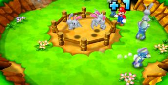 Mario Party: Island Tour 3DS Screenshot