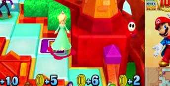 Mario Party: The Top 100 3DS Screenshot