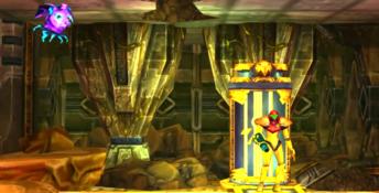 Metroid: Samus Returns 3DS Screenshot