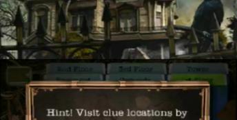 Mystery Case Files: Ravenhearst
