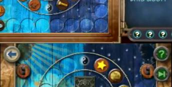 Mystery Case Files: Ravenhearst 3DS Screenshot