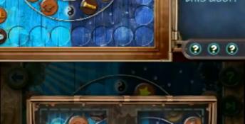 Mystery Case Files: Ravenhearst 3DS Screenshot
