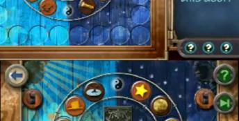 Mystery Case Files: Ravenhearst 3DS Screenshot