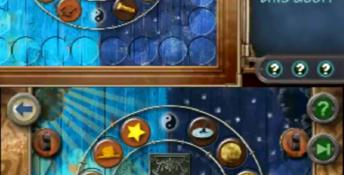 Mystery Case Files: Ravenhearst 3DS Screenshot