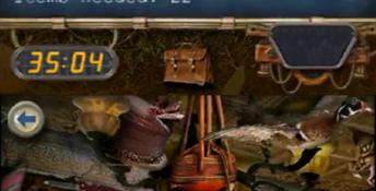 Mystery Case Files: Ravenhearst 3DS Screenshot