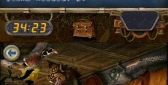 Mystery Case Files: Ravenhearst 3DS Screenshot