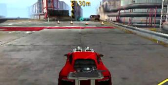 Spy Hunter