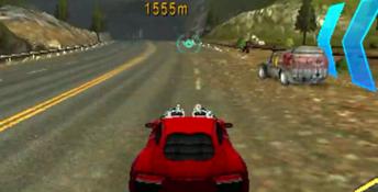 Spy Hunter
